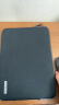 蓝盛蓝盛 笔记本电脑包13.3英寸内胆包电脑保护套 适用苹果macbook air13.6华为联想小新pro戴尔华硕 实拍图