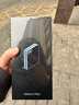 三星【官方直供】 Galaxy Z Flip6 AI手机 折叠屏手机 智能外屏 双卡 掌心折叠手机 夏沫蓝 12GB+256GB 7天机 准新 无免息直降 实拍图