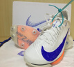 耐克（NIKE）汤普森9秒75新纪录 田径精英Nike Maxfly耐克气垫男女短跑钉鞋 FD8396-900/巴黎配色/Maxfly 2代 39 实拍图