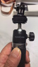 MAXCAM/麦思卡姆 适用于DJI大疆OP灵眸Osmo Pocket 3口袋相机迷你便携自拍延长杆三脚架vlog桌面支架配件 实拍图