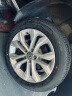 邓禄普（DUNLOP）轮胎/汽车轮胎 215/55R17 94V SP SPORT 270 适配天籁 帕萨特 实拍图