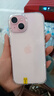 【非国行】Apple苹果 iPhone 14/13/12/11系列三星二手手机参考质检报告A16补贴 颜色内存参考质检报告 苹果 iPhone 15 实拍图
