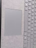 微软Surface Laptop 4亮铂金轻薄商务笔记本电脑 11代酷睿i5-1135G7 16G+512G 13.5英寸高色域触屏欧缔兰掌托 晒单实拍图