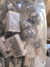 马大姐（Sister Ma）北京特产马大姐牛轧糖500g婚庆喜糖果花生糖手工牛扎糖零食品袋装 花生味 实拍图