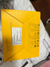 柯达（Kodak）MemoShotEra拍立得相机 儿童黑白相机 黑白标签打印机二合一 相片自带背胶 节日送礼生日礼物 黄色套餐一（标配+270张标签纸） 实拍图
