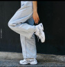 NEW BALANCE7-14岁大童Y2K潮流运动休闲鞋GR530SB1 晒单实拍图