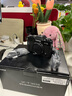 富士（FUJIFILM）XT30II XT30二代 复古微单数码相机 4KVlog直播摄影 随身照相机 金属黑 单机身 实拍图
