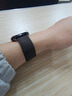 BHO苹果手表表带适用apple watch s10/s9/se/ultra2米兰尼斯表带iwatch s8/7/6/5/4金属不锈钢表带 实拍图