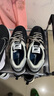 NEW BALANCE 运动鞋男鞋女鞋透气复古拼接经典休闲鞋574系列ML574EVB 41.5 实拍图