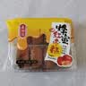 鑫炳记山西特产蜂蜜红枣糕办公室休闲零食早餐下午茶甜品点心 220g*3袋 实拍图