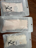 【萌系童袜】木耳边秋童防蚊袜宝宝袜糖果色棉袜中小童长筒袜透气 草莓粉+桔子杏+香蕉米三双装 3双 S码【建议0-1岁】 实拍图