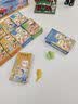 艾杰普（JEPPE）中小学生奖品教科书盲袋礼包小礼品班级惊喜袋幼儿园生日伴手礼文具盲盒分享全班考试奖励高考礼物 实拍图
