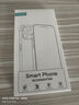 KOOLIFE【加强版】适用 vivoX200Pro mini钢化膜X200Promini手机膜保护贴膜全屏玻璃覆盖超薄高清防摔指纹 实拍图