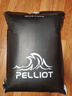 伯希和（Pelliot）冲锋裤男士春秋户外滑雪裤子防风防水加厚透气保暖运动徒步登山裤 男款深灰色 XXXL 实拍图