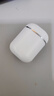 欧嘿 真无线蓝牙耳机迷你隐形超小不闪灯男女生款运动跑步入耳式华为iPhone通用型 单耳肤色（带充电仓/入耳舒适） 实拍图