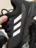 adidas VOYAGER R.RDY舒适户外登山徒步运动鞋男子阿迪达斯TERREX 黑色/白色 43 实拍图