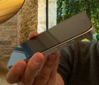 邦克仕（Benks）适用苹果15 Pro钢化膜 iPhone15Pro电竞膜防手汗防尘游戏磨砂手机膜 全屏覆盖保护膜 大师版 实拍图