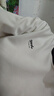 骆驼（CAMEL）男装工装羽绒服秋冬款加厚保暖连帽男女同款防寒外套M13CF00100A 实拍图