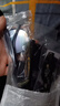 GM明星同款墨镜男女通用高级感新款潮流防晒网红太阳镜 D款+E款+F款 三个装 实拍图