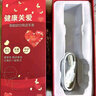 珍匠老人定位器gps追踪神器电话手表防走丢失跟痴呆老年人手环订位仪 视频版【定位+跌倒报警】已送卡 实拍图