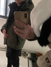 JEEP SPIRIT吉普男士羽绒服冬季加厚2025新款潮牌感休闲防寒服连帽工装外套男 JEEP军绿色 【90%顾客购买】 XL 【偏大一码 建议135-170斤】 实拍图