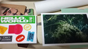 边伯贤：Hello, World - The 4th Mini Album Photobook Ver. 【Hello版 / World版】二随一 实拍图