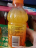 可口可乐（Coca-Cola）碳酸饮料整箱迷你小瓶装汽水便携装年货饮品饮料  果粒橙300ml*6瓶 实拍图