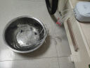 淘歌鱼缸氧气泵养鱼增氧泵低音大气量家用鱼缸增氧打氧机AP968(8w) 实拍图