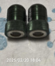 绿林（GREENER）超硬十字批头套装电钻批头十字电动螺丝刀头风批头强磁加长披头 强力型磁圈2个 实拍图