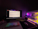 名龙堂i7 14700KF/RTX5070ti/5080显卡台式游戏电竞直播主机组装电脑主机组装机台式机整机全套设计渲染 高配版i7 14700KF/5070Ti 16G 单主机 实拍图
