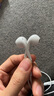 科沃【大师级调音】type-c耳机有线入耳式适用于华为荣耀小米mate/oppo/nova10/p40/vivo/p50/80手机 实拍图