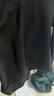 GENIOLAMODE森马集团加绒卫衣男纯色休闲圆领保暖上衣日常百搭衣服男装 实拍图