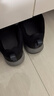 迪卡侬徒步鞋男鞋户外休闲登山鞋男女防水防滑中帮春秋运动鞋鞋子 MH500 深灰色-低帮-男款 41 实拍图