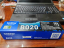 兄弟原装TNB020硒鼓粉盒 适用B7500D/B7520DW/7535DW TN-B020粉仓 实拍图