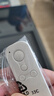 JJC 适用佳能遥控器 无线蓝牙快门R8 R50 R6二代 200D二代 G7X3微单相机配件BR-E1（新旧版随机发货） 实拍图