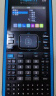 TEXAS INSTRUMENTS德州仪器 Texas Instruments TI-NspireCXCASII彩屏中英文编程图形计算器 APSAT 国内外考试计算机 实拍图