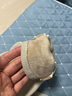 Siggi手套女秋冬加绒加厚保暖骑行骑车开车防寒防风防冻触屏挡风手套 实拍图