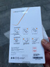 KEKLLE 适用苹果xr液态硅胶手机壳 iPhonexr保护套 全包镜头液态硅胶保护壳肤感防摔超薄软壳 海军蓝 实拍图