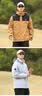 JEEP户外锋衣三合一两件套防水外套抓绒夹克保暖登山防寒服滑雪服 实拍图