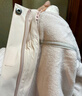 骆驼户外(CAMEL)冲锋衣男女防污防水三合一两件套冲锋衣女A23CA70126D 实拍图