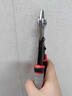 铸固 断线钳 钢筋剪钳剪锁钳破坏大力钳大钳子钢筋铁丝电缆剪 12寸 实拍图
