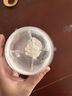 合慧西药片研磨器老人儿童用小型电动磨捣药碾碎鼻饲打粉机药丸粉碎机 【普通电机】H6(2杯1刀)西药杯1个+中药杯1个 实拍图