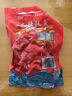 老姬食品火辣鱿鱼延边特色海鲜小零食开袋即食 250g火辣鱿鱼*5袋 实拍图
