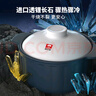 康巴赫砂锅陶瓷煲炖肉锅煲汤锅耐热高温炖煲锅中药锅 【多数选择】（适用4-5人） 3.8L 实拍图