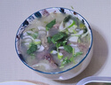羔羊部落（GAOYANGBULUO） 【团购】礼盒内蒙古羊肉新鲜10斤半羊羊腿羊排羊蝎子组合 实拍图