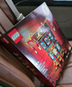 乐高（LEGO）80116  福来运转灯  新春系列男孩女孩儿童积木拼搭模型节日礼物 实拍图