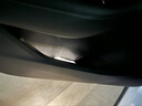 YZ适用于特斯拉model3/Y车门槽储物盒收纳垫车内饰用品丫配件改装 老款ModelY前+后车门槽储物盒-旗舰款 实拍图