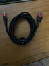 倍思适用苹果16充电线iphone15车载usb转type-c数据线CarPlay车充手机promax平板iPad充电器线  实拍图