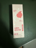 润本（RUNBEN）防静电喷雾毛衣物除静电衣服除菌祛味除皱柔顺剂香氛便携静电喷雾 【白桃乌龙】 75ml*1瓶 实拍图