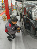锦湖轮胎KUMHO汽车轮胎 215/65R16 98H  KR26 适配途胜/狮跑/瑞虎 实拍图